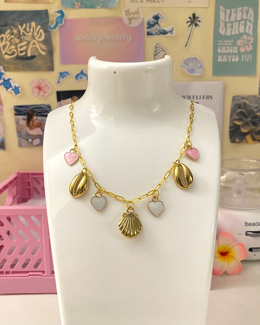 Summer Love Necklace
