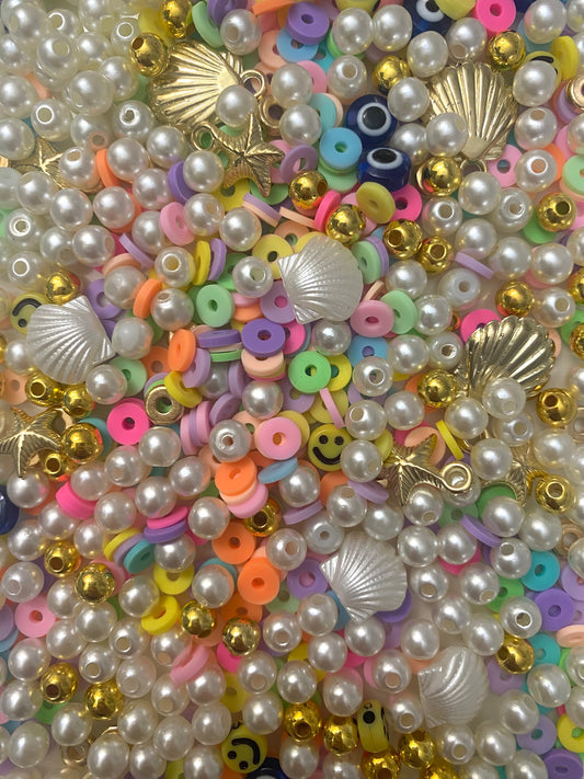 Bead Confetti