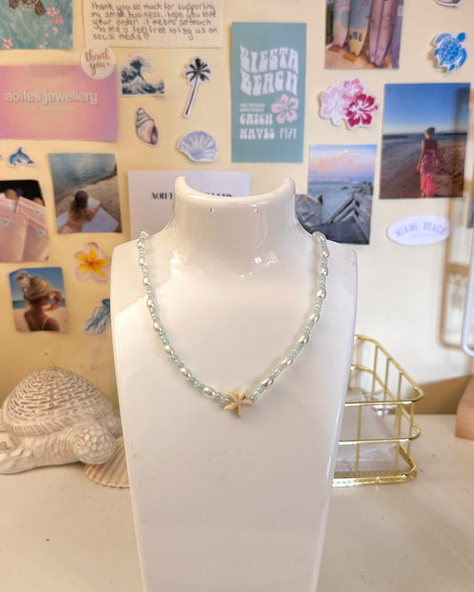 Treasure Necklace