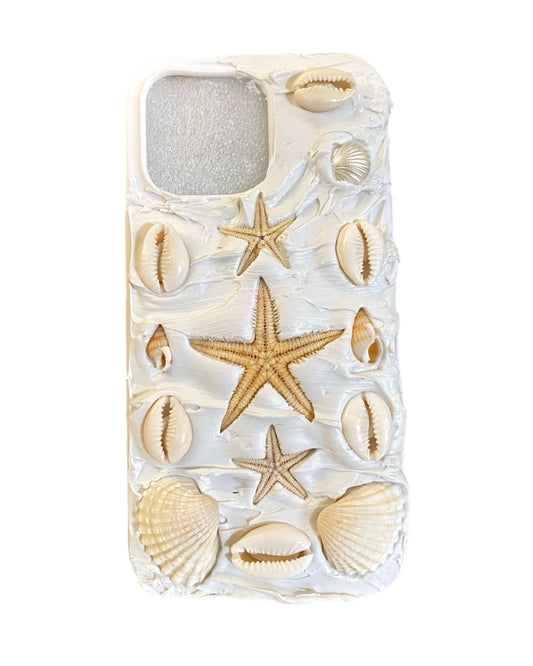 Ocean Sands Phone Case