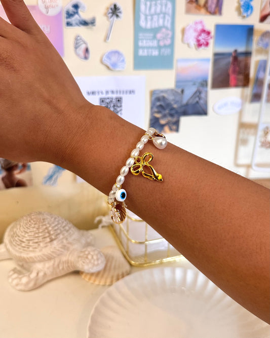Lucky Charm Bracelet